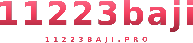 11223baji logo